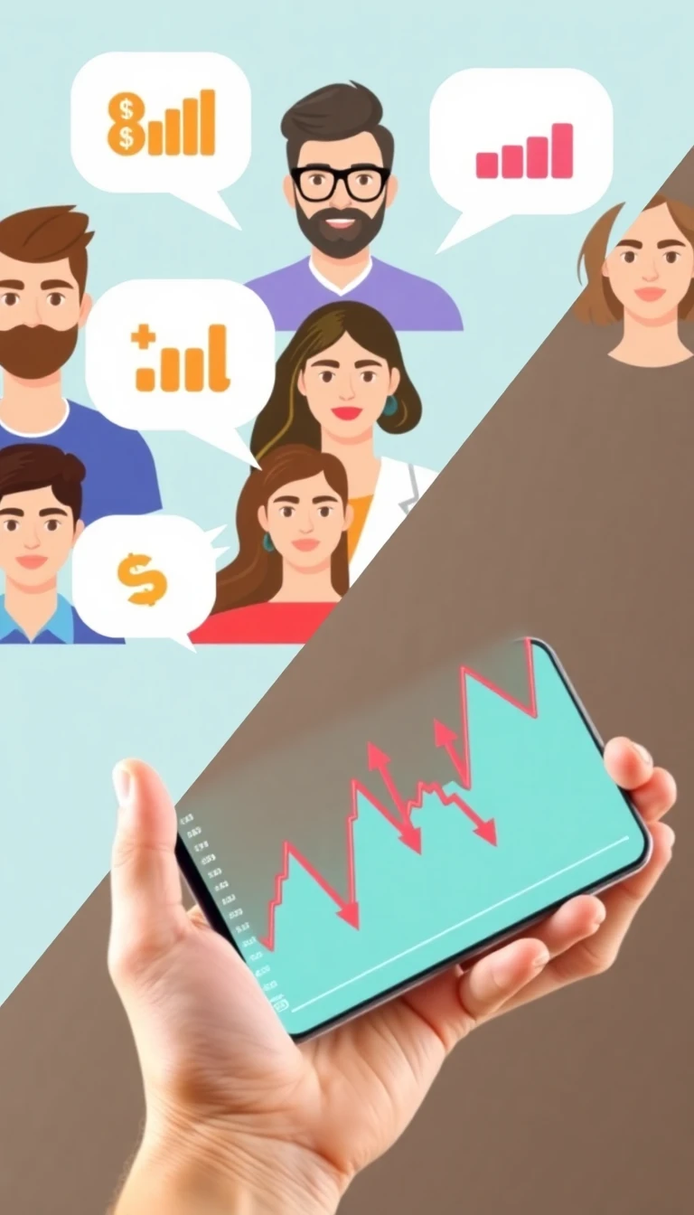 Investissement commencer avec 500€ ? 5 options concrètes en 2025